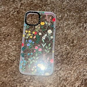 Casetify iPhone 13 case